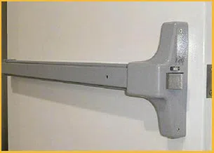 Advanced Locksmith Shop Waltham, MA 781-519-7232 - 17-push-bar